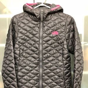 The North Face Thermoball Hoodie, NEW!!!